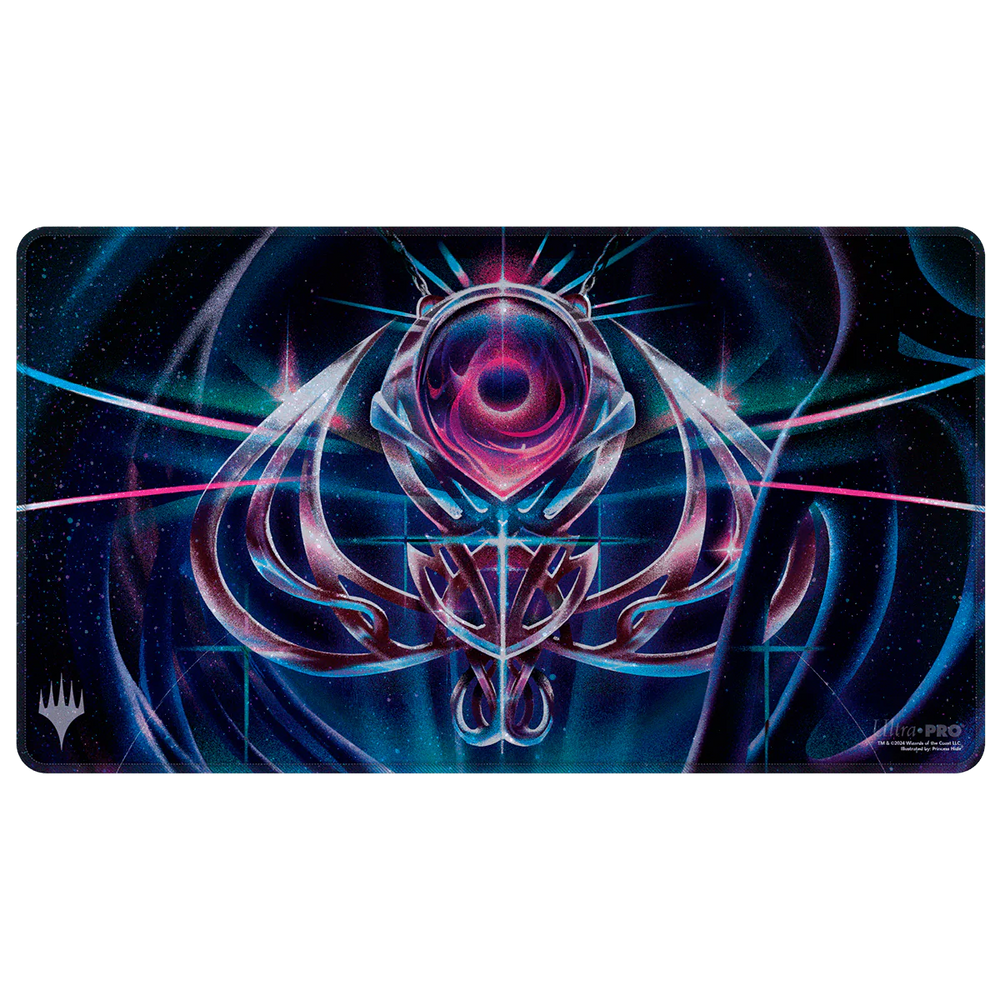 Playmat: Aetherdrift Holofoil