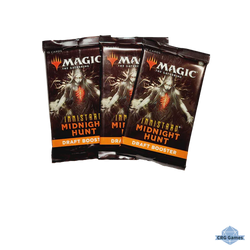 Innistrad: Midnight Hunt – Draft Booster Box