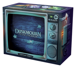 Preorden | Duskmourn: House of Horror Nightmare - Bundle