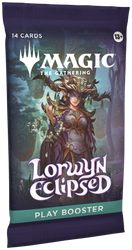Lorwyn Eclipsed - Play Booster Pack