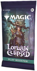 Lorwyn Eclipsed - Play Booster Pack