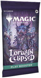 Lorwyn Eclipsed - Play Booster Pack