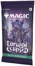 Lorwyn Eclipsed - Play Booster Pack