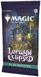 Lorwyn Eclipsed - Play Booster Pack