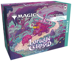 Lorwyn Eclipsed - Bundle