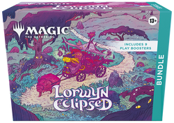 Lorwyn Eclipsed - Bundle