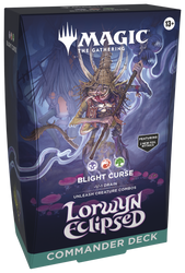 Lorwyn Eclipsed - Commander Dúo