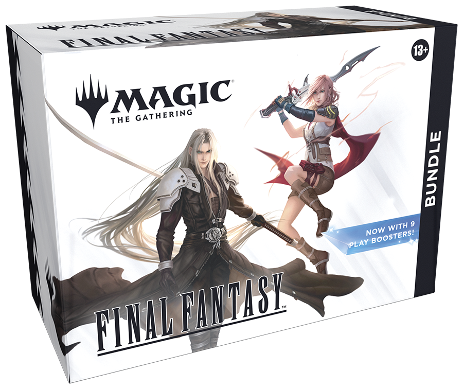 Preorden | FINAL FANTASY - Bundle