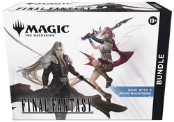 Preorden | FINAL FANTASY - Bundle