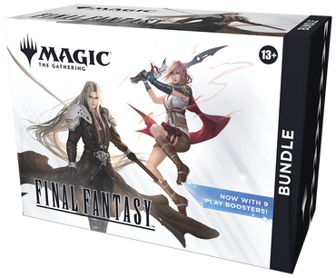 Preorden | FINAL FANTASY - Bundle