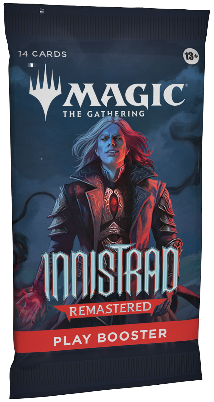 Innistrad Remastered - Play Booster Pack 