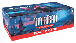 Preorden | Innistrad Remastered - Play Booster Display