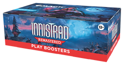 Preorden | Innistrad Remastered - Play Booster Display