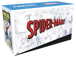 Marvel's Spider-Man - Magic: The Gathering - Gift Bundle
