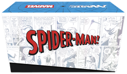 Marvel's Spider-Man - Magic: The Gathering - Gift Bundle