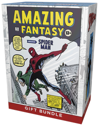 Marvel's Spider-Man - Magic: The Gathering - Gift Bundle
