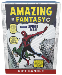 Marvel's Spider-Man - Magic: The Gathering - Gift Bundle