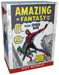 Marvel's Spider-Man - Magic: The Gathering - Gift Bundle