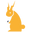 Logo von Yellow Rabbit