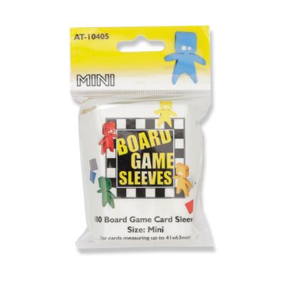 Board Game Card Sleeves Mini