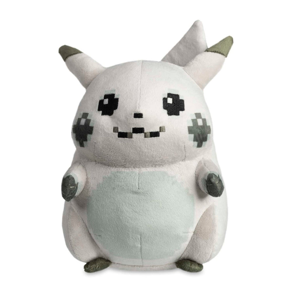 Pikachu 1996 Style Plush