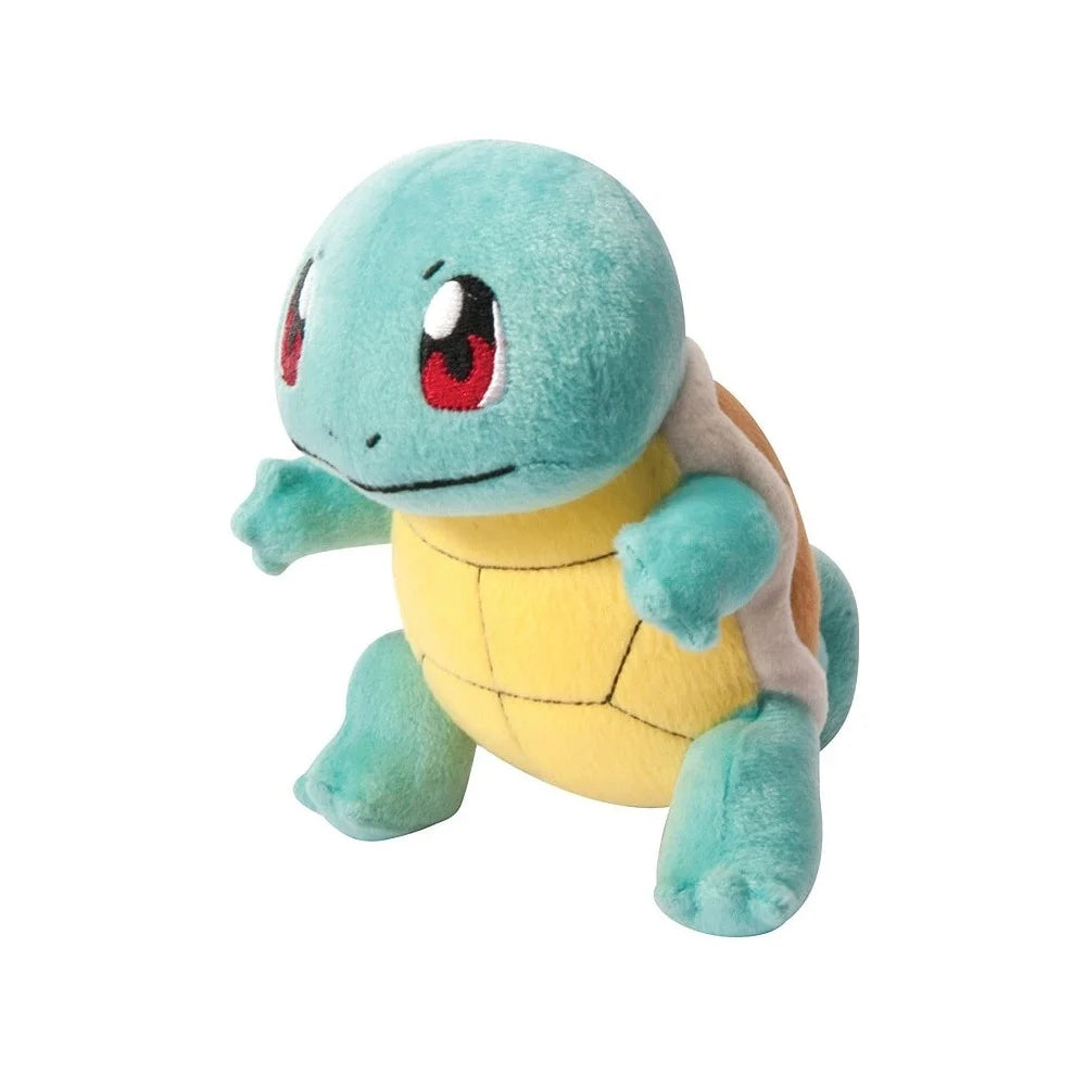 Pokemon Plush Squirtle