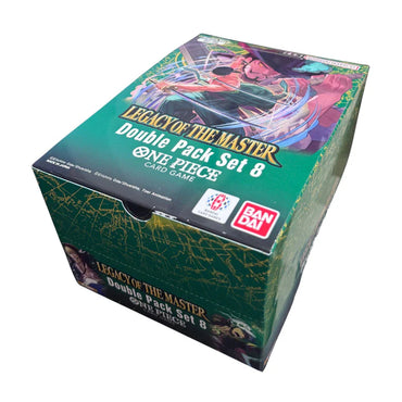 Double Pack Set Vol.8 - [DP-08] - Display