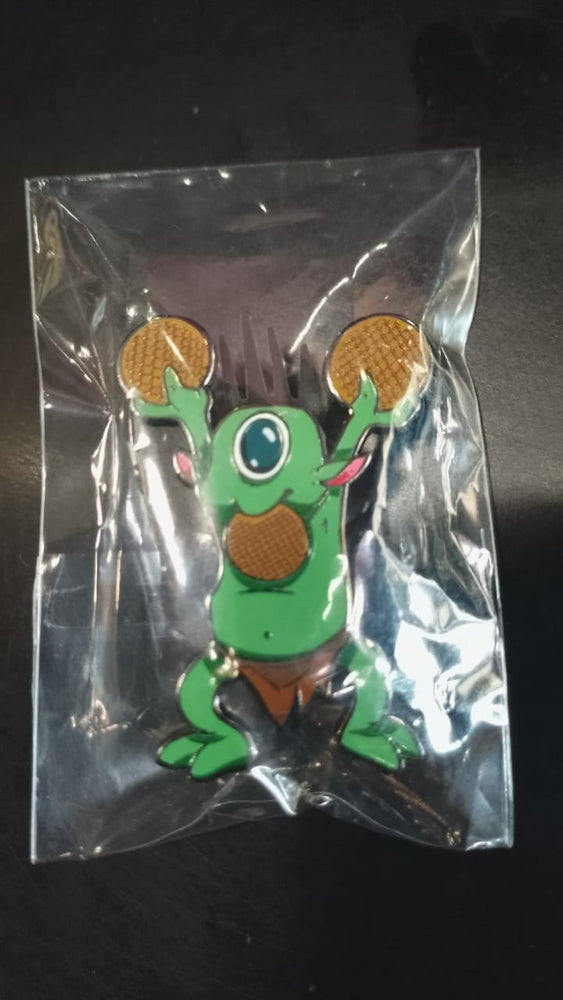 Pin Fblthp MagicCon 2026