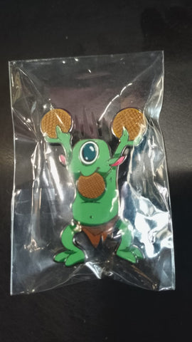 Pin Fblthp MagicCon 2026