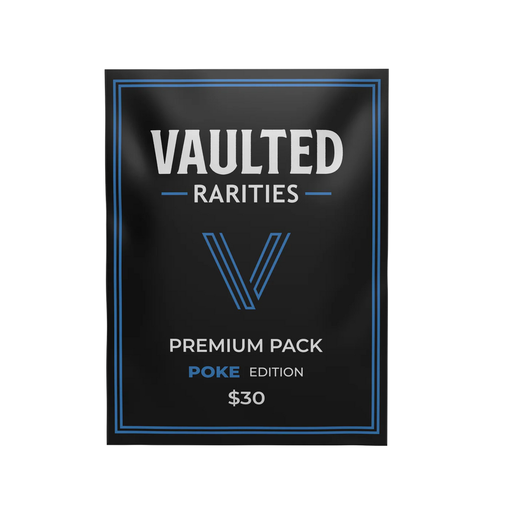 POKE Premium Pack