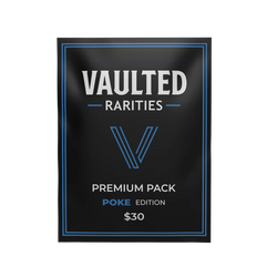 POKE Premium Pack