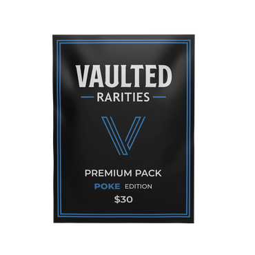 POKE Premium Pack