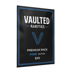 POKE Premium Pack