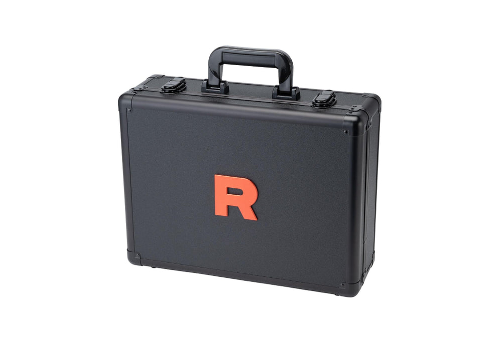 Team Rocket’s Glory Attache Case Brief Pokemon