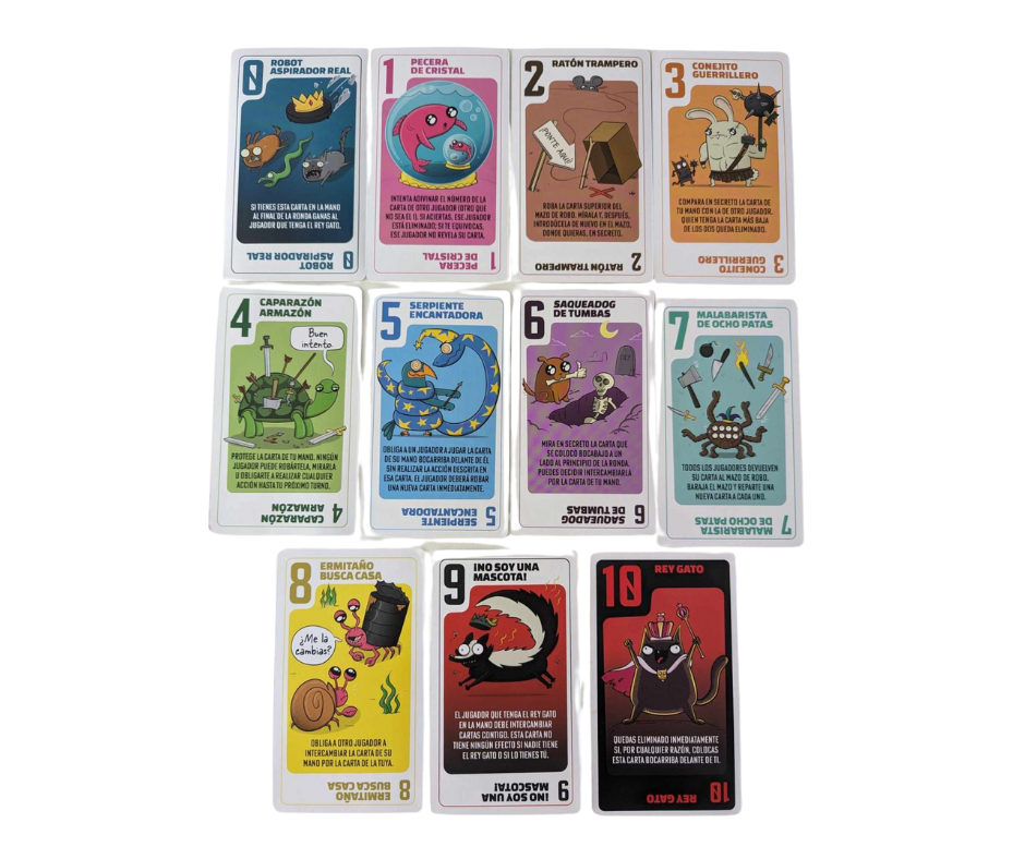 Power Hungry Pets