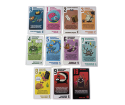 Power Hungry Pets
