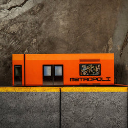 Metropoli