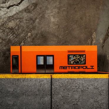 Metropoli