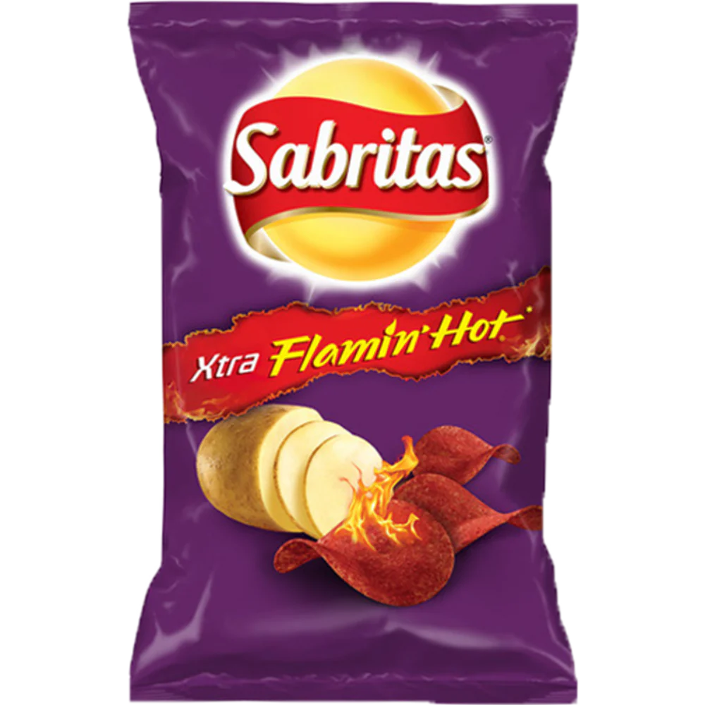 Flamin Hot Chips