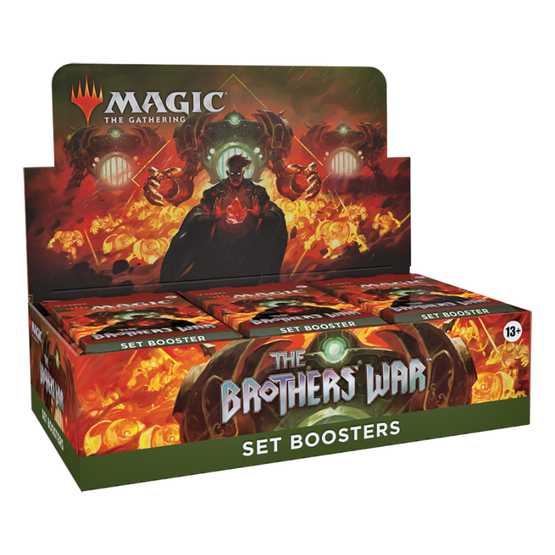 The Brothers War – Set Booster Box