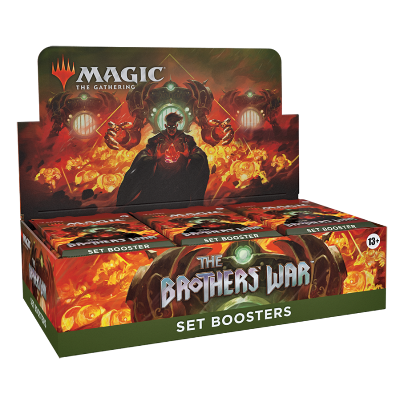 The Brothers War – Booster Box Set