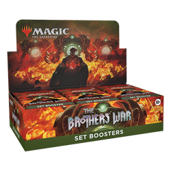 The Brothers War – Booster Box Set