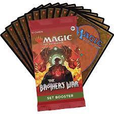 The Brothers War – Set Booster Box