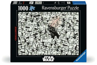 Star Wars 1000pz - Rompecabezas