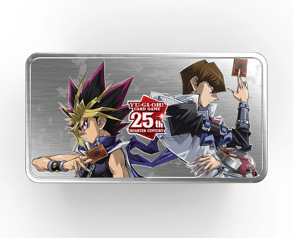 25th Anniversary Tin: Dueling Mirrors 