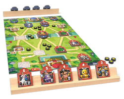 Toy Battle