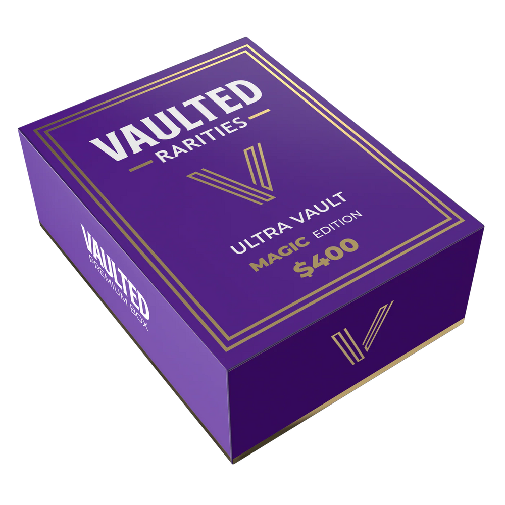 MTG Ultra Vault