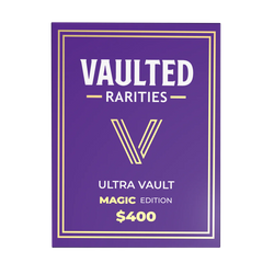 MTG Ultra Vault