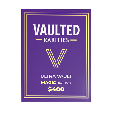 MTG Ultra Vault