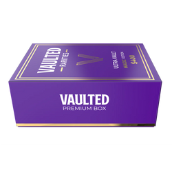 MTG Ultra Vault